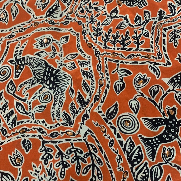 Joie silk tank - Picture 3 of 5